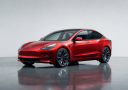 Tesla Model 3 Performance range comparison icon